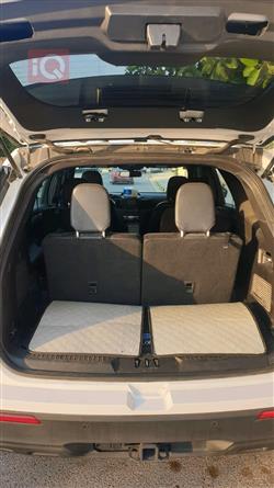 فورد إكسبلورر